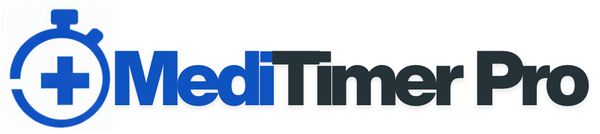 MediTimer Pro™